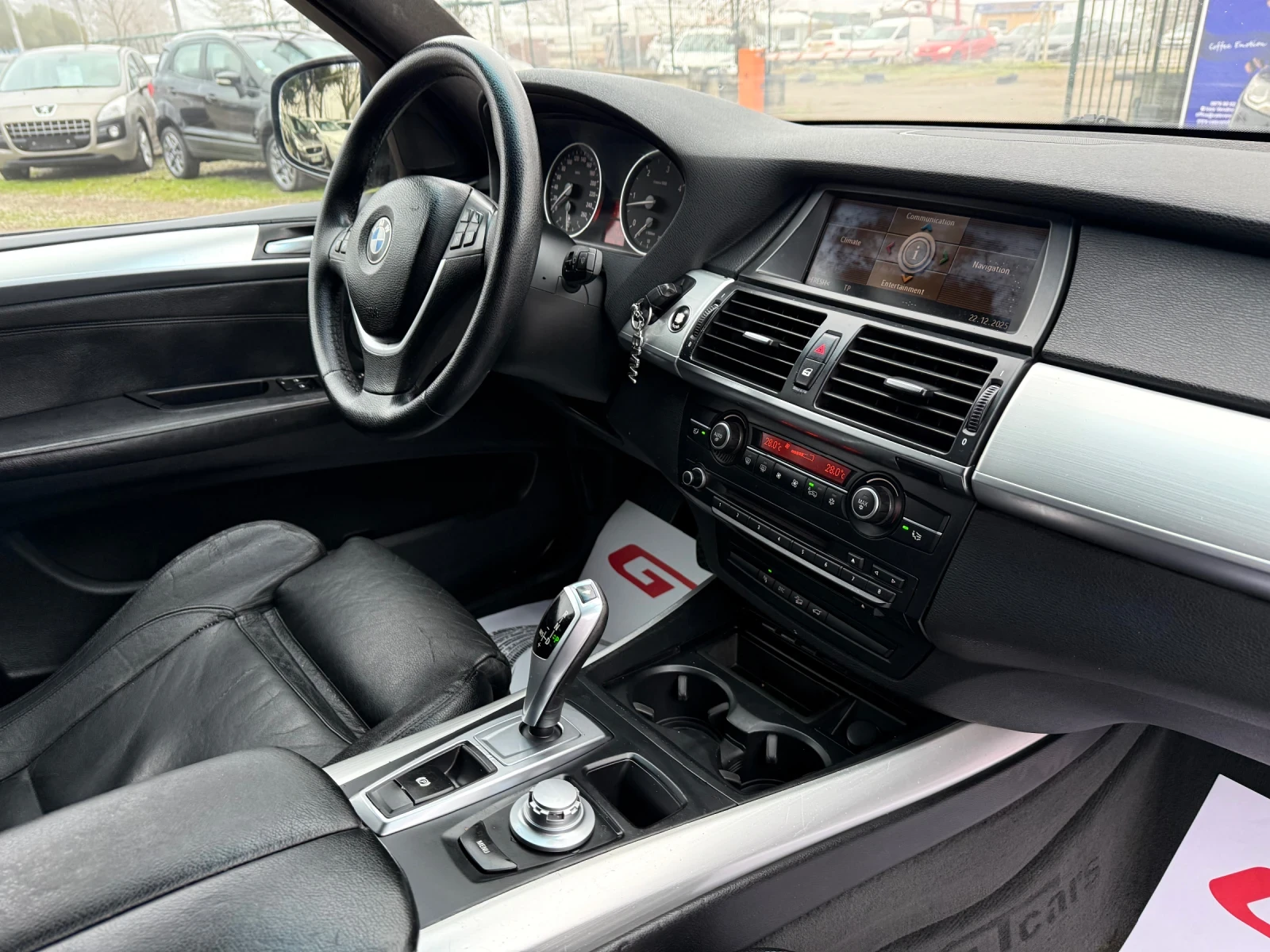 BMW X5 3.0d SPORTPAKET | Mobile.bg � ����������� 15