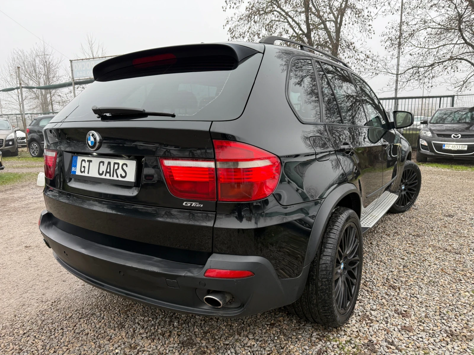 BMW X5 3.0d SPORTPAKET - изображение 4
