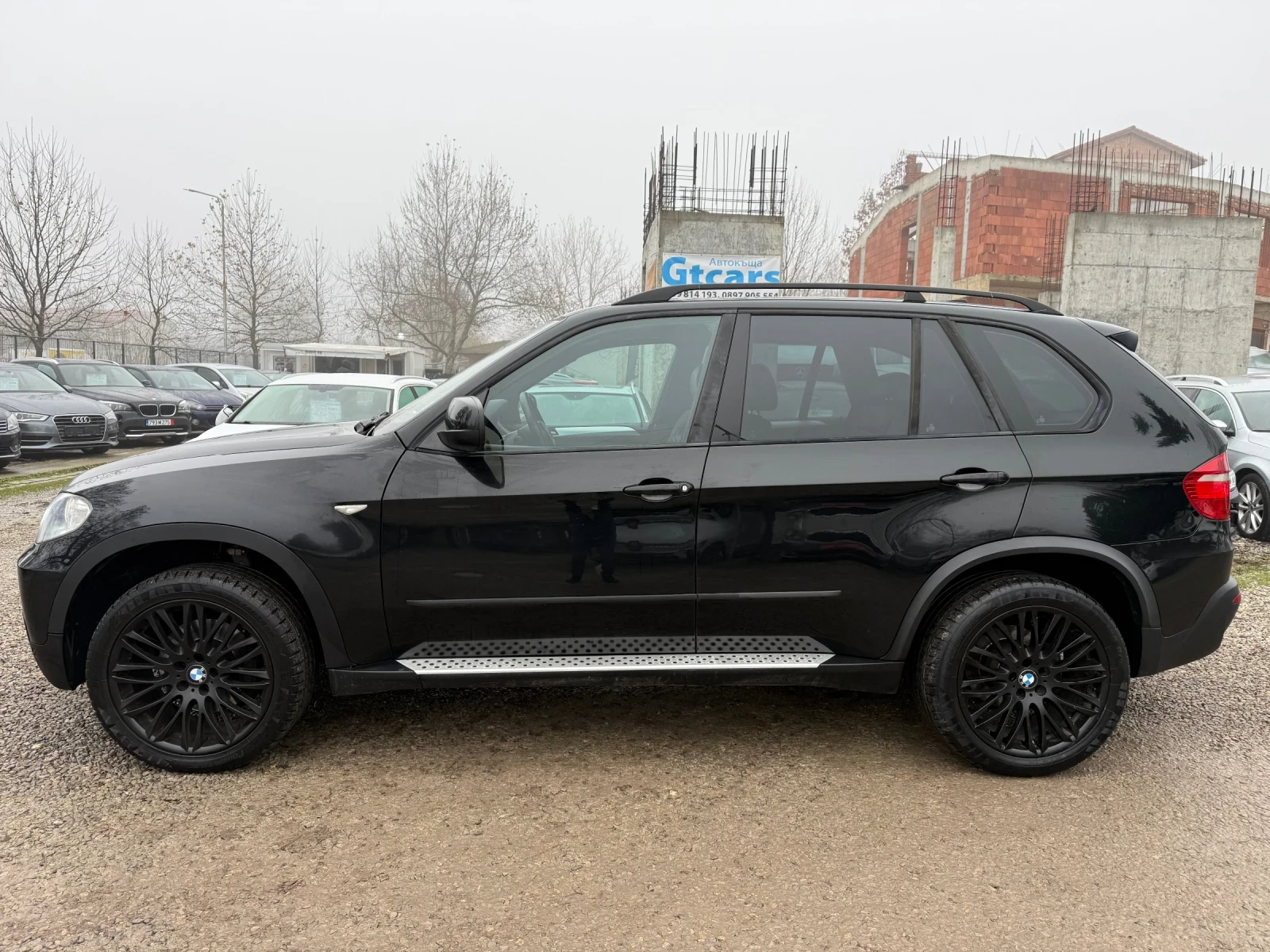 BMW X5 3.0d SPORTPAKET - изображение 2