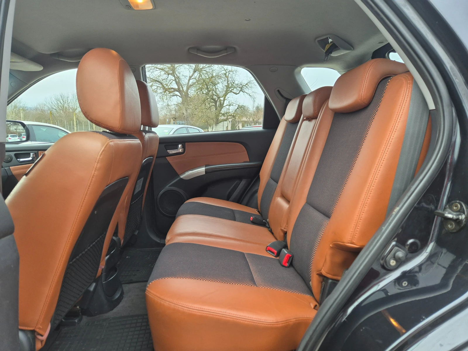 Kia Sportage 2.0/4x4/ADVENTURE | Mobile.bg � ����������� 10