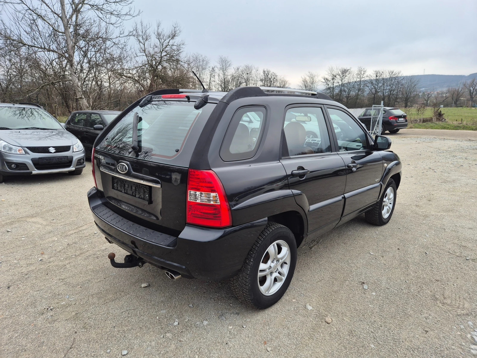 Kia Sportage 2.0/4x4/ADVENTURE | Mobile.bg � ����������� 8