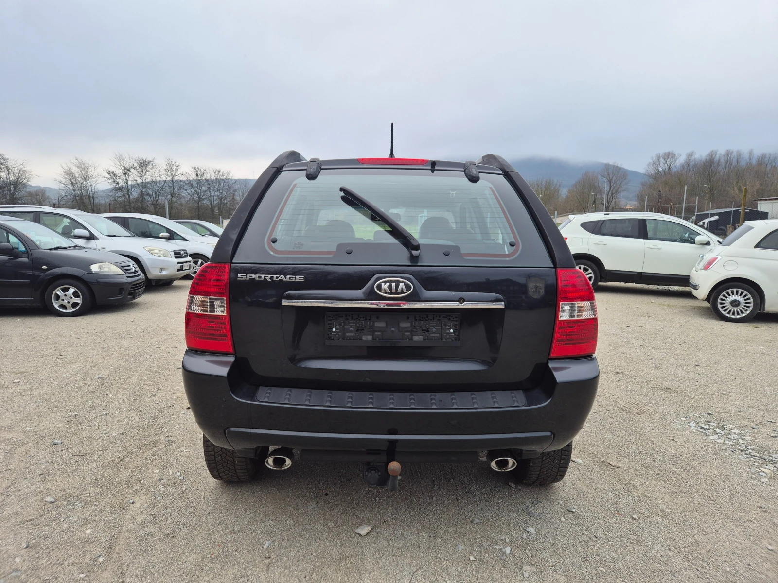Kia Sportage 2.0/4x4/ADVENTURE | Mobile.bg � ����������� 6