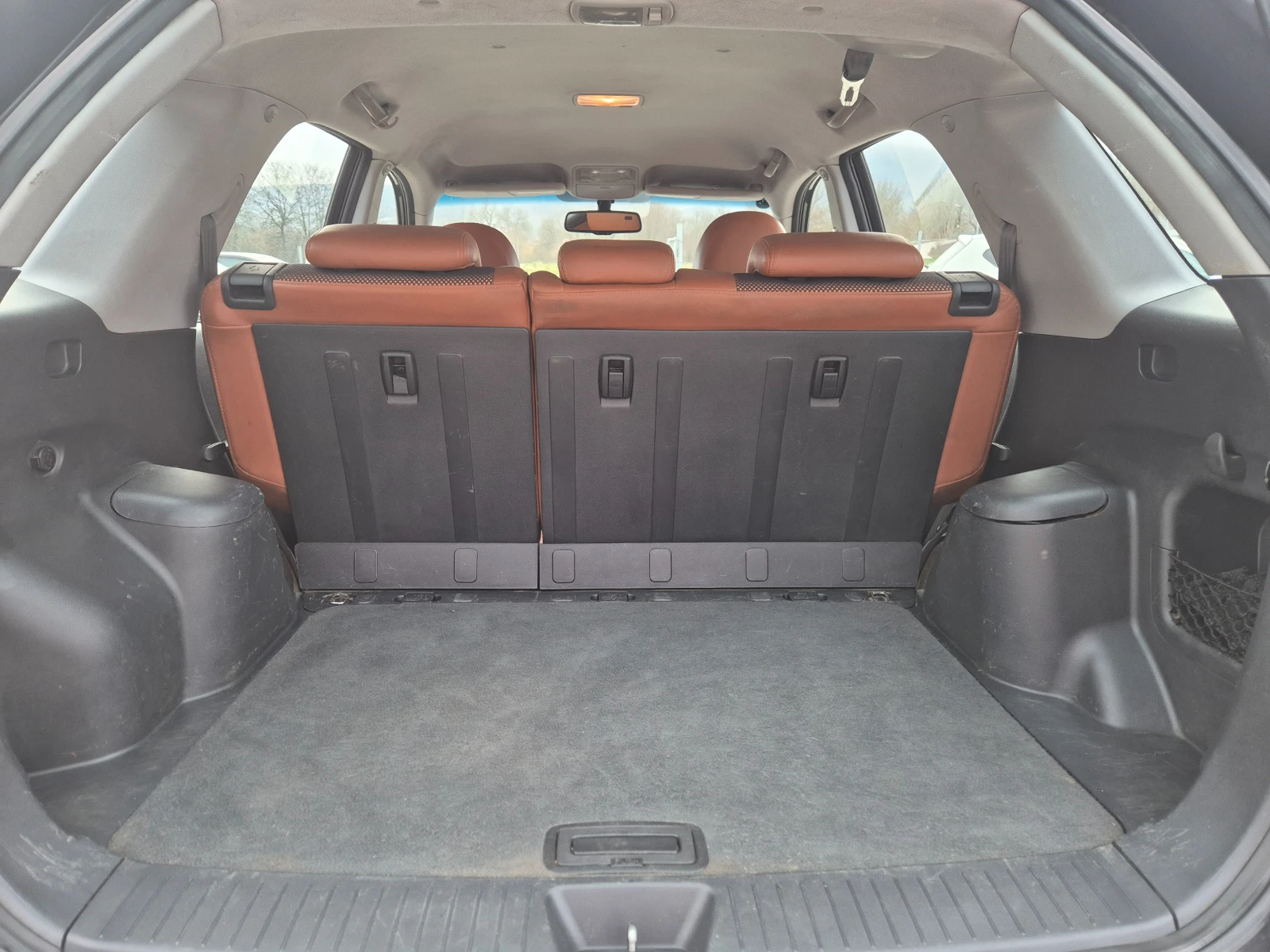 Kia Sportage 2.0/4x4/ADVENTURE | Mobile.bg � ����������� 14