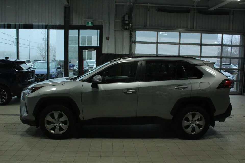 Toyota Rav4 LE* КАМЕРА* ПОДГРЕВ - изображение 6