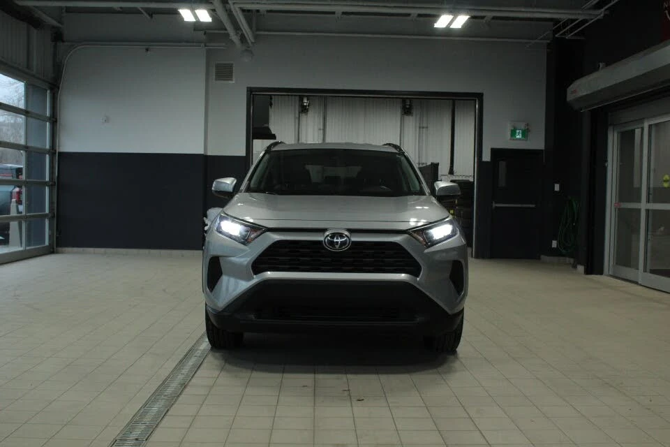 Toyota Rav4 LE* КАМЕРА* ПОДГРЕВ - изображение 2