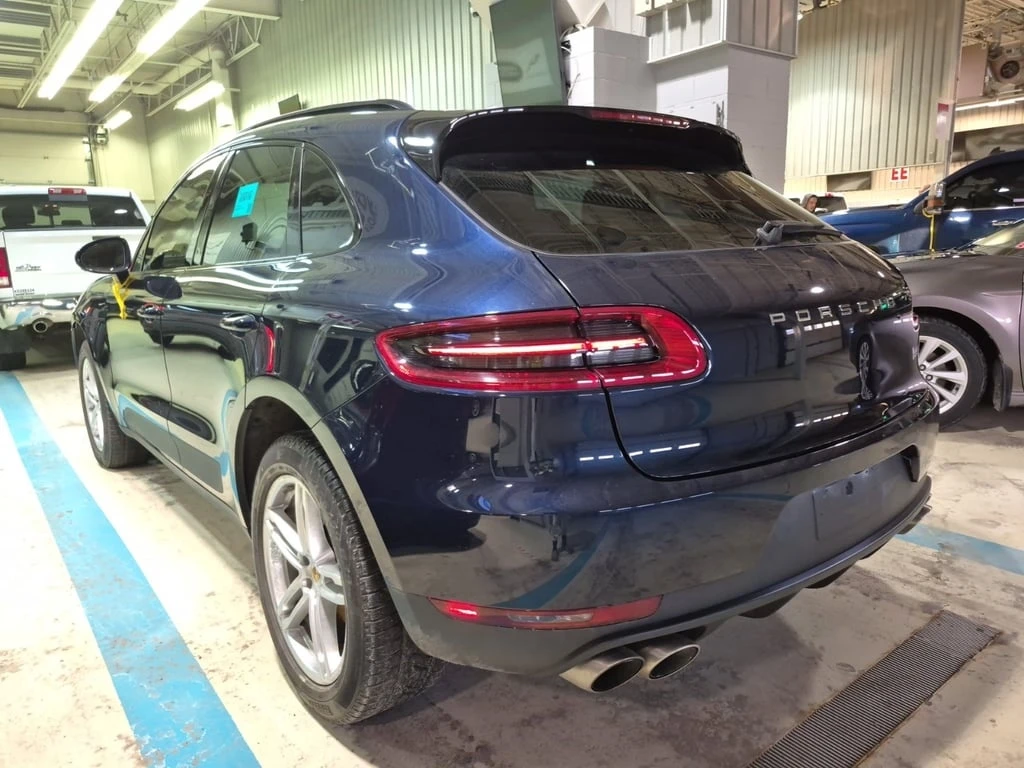 Porsche Macan * S * CARFAX *  | Mobile.bg � ����������� 4