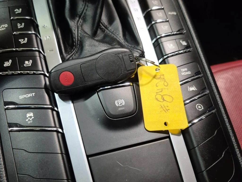 Porsche Macan * S * CARFAX *  | Mobile.bg � ����������� 7