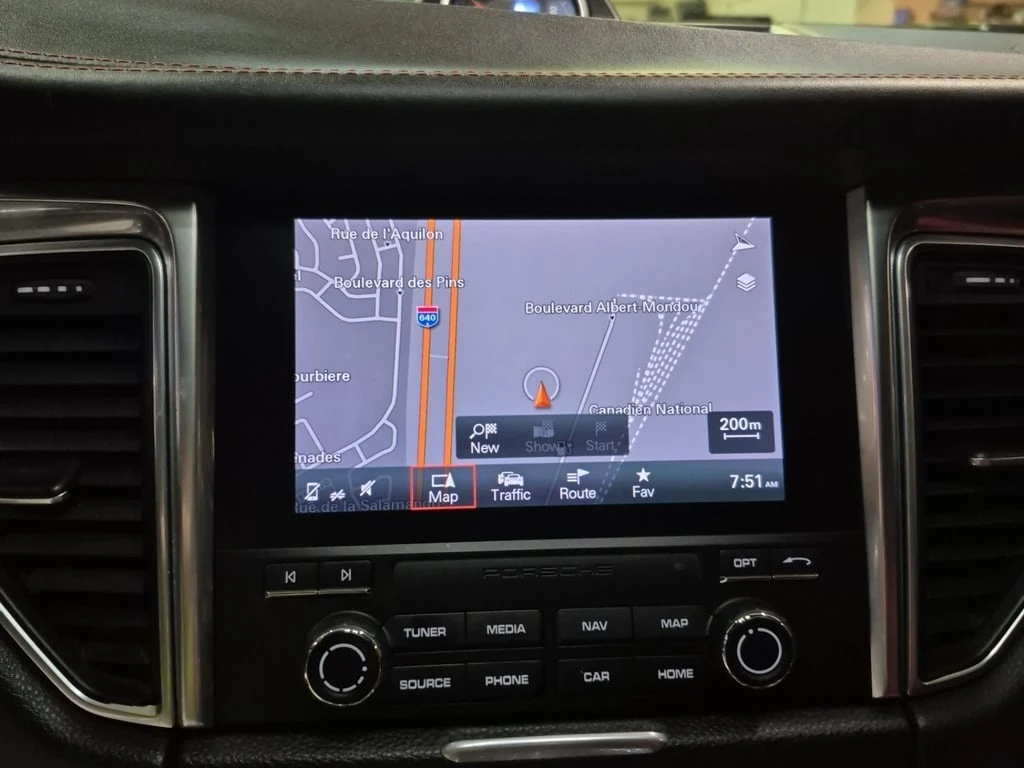 Porsche Macan * S * CARFAX *  | Mobile.bg � ����������� 10