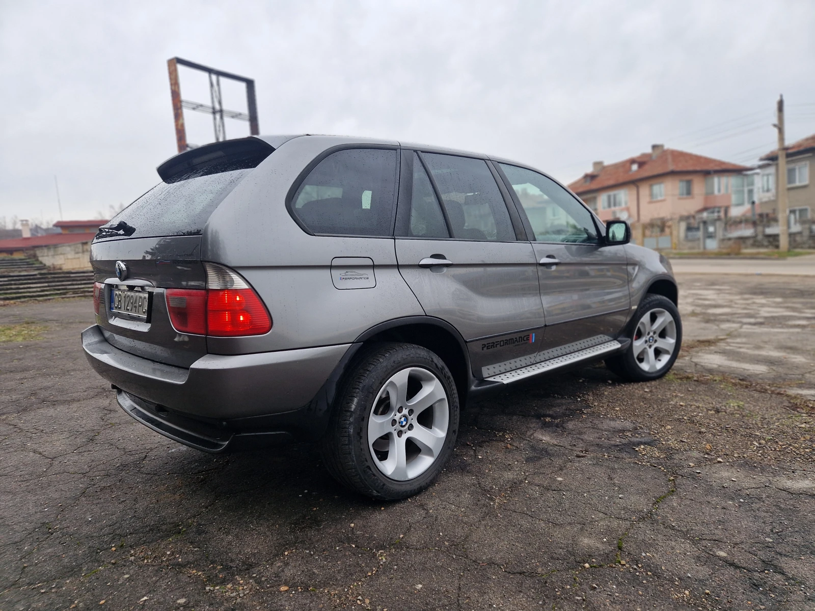 BMW X5 3.0d - изображение 4