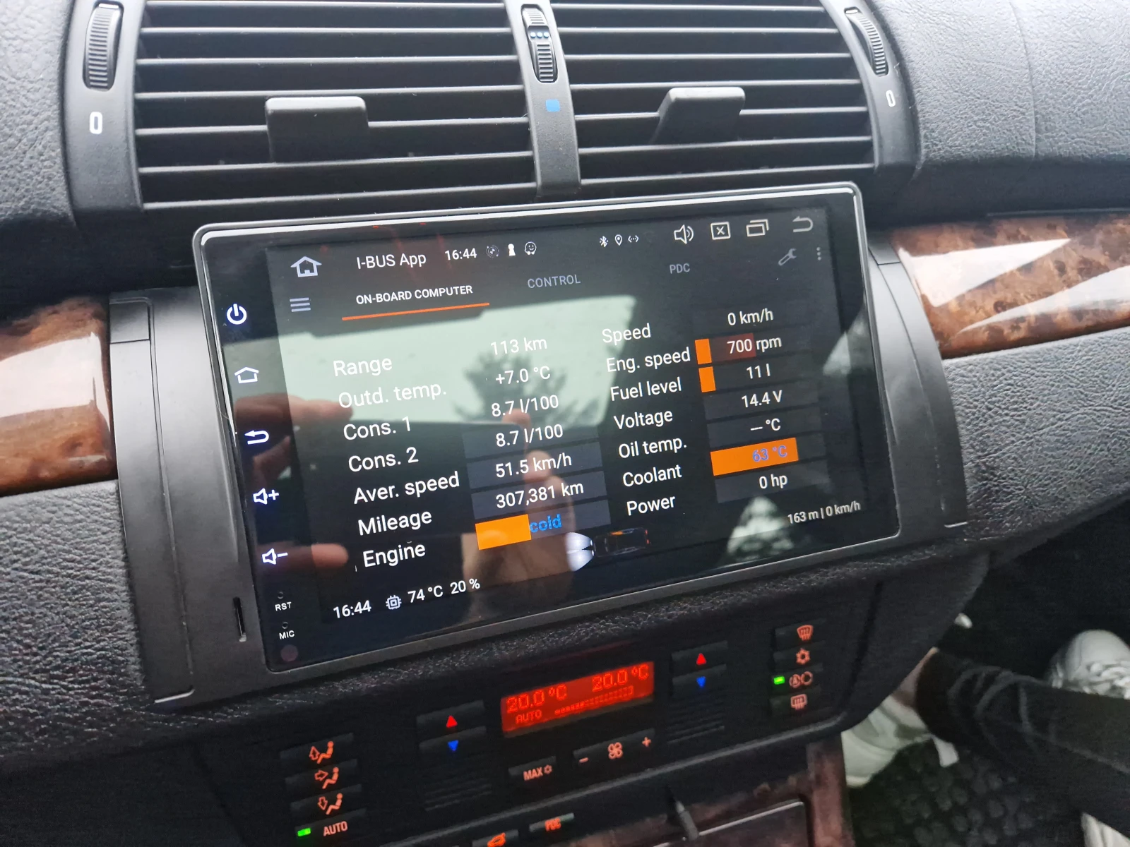 BMW X5 3.0d | Mobile.bg � ����������� 14