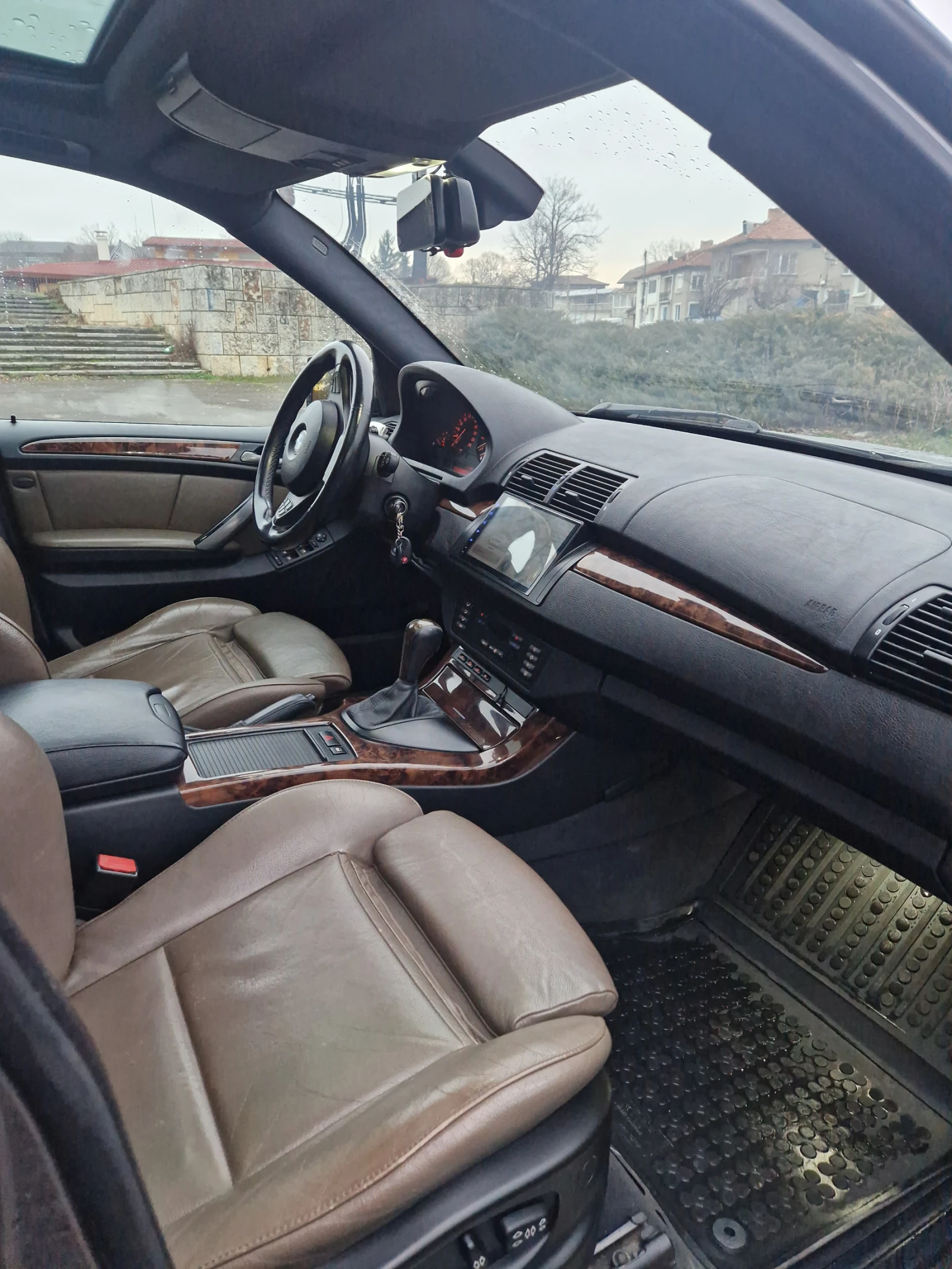 BMW X5 3.0d - изображение 7