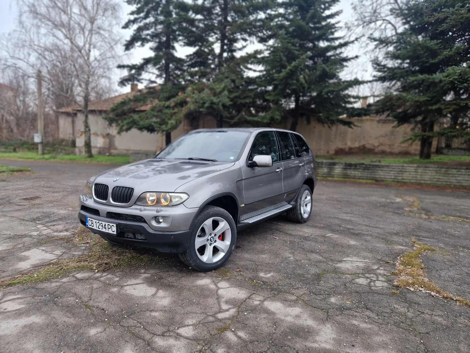 BMW X5 3.0d - изображение 3