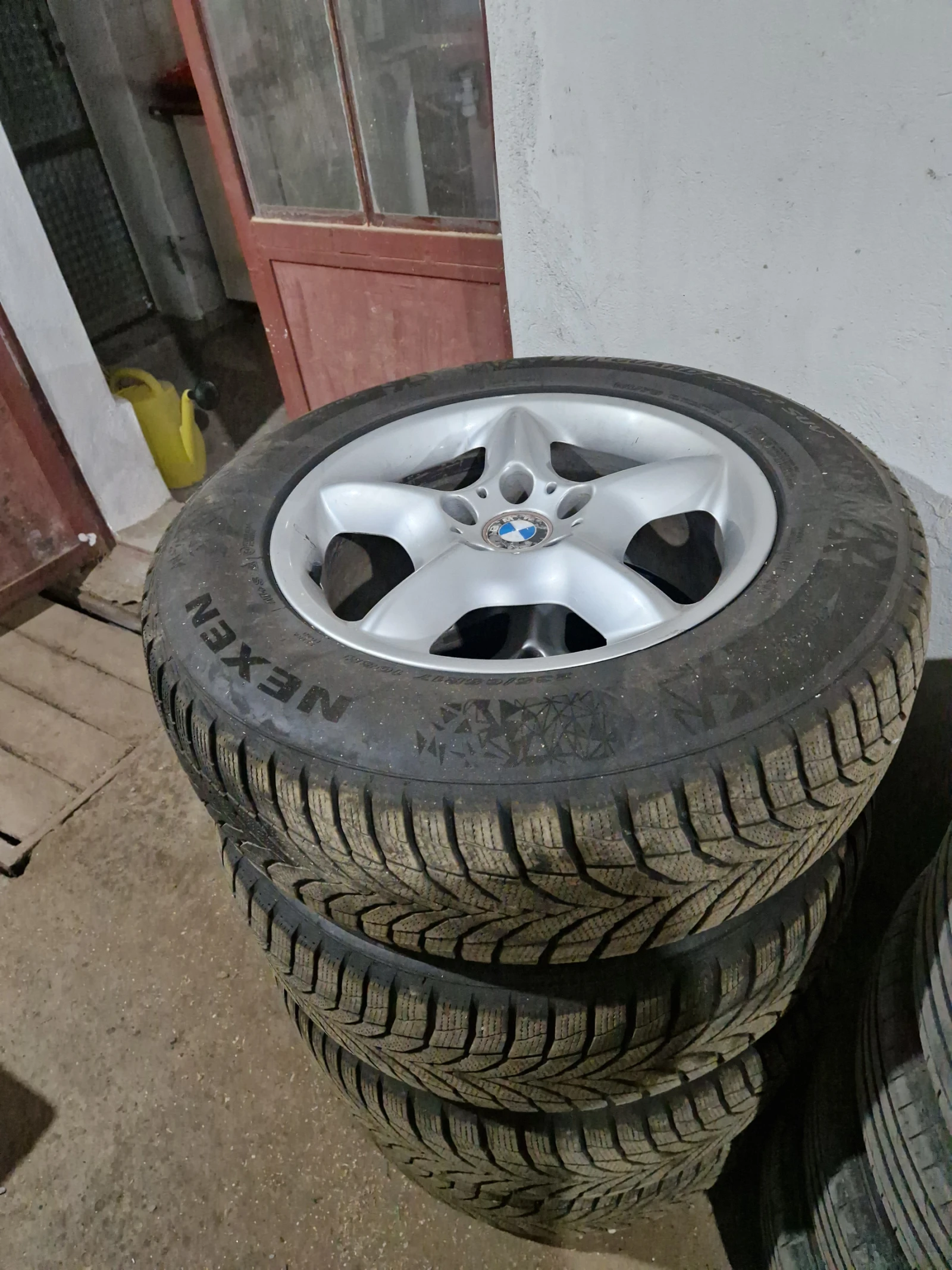 BMW X5 3.0d | Mobile.bg � ����������� 15