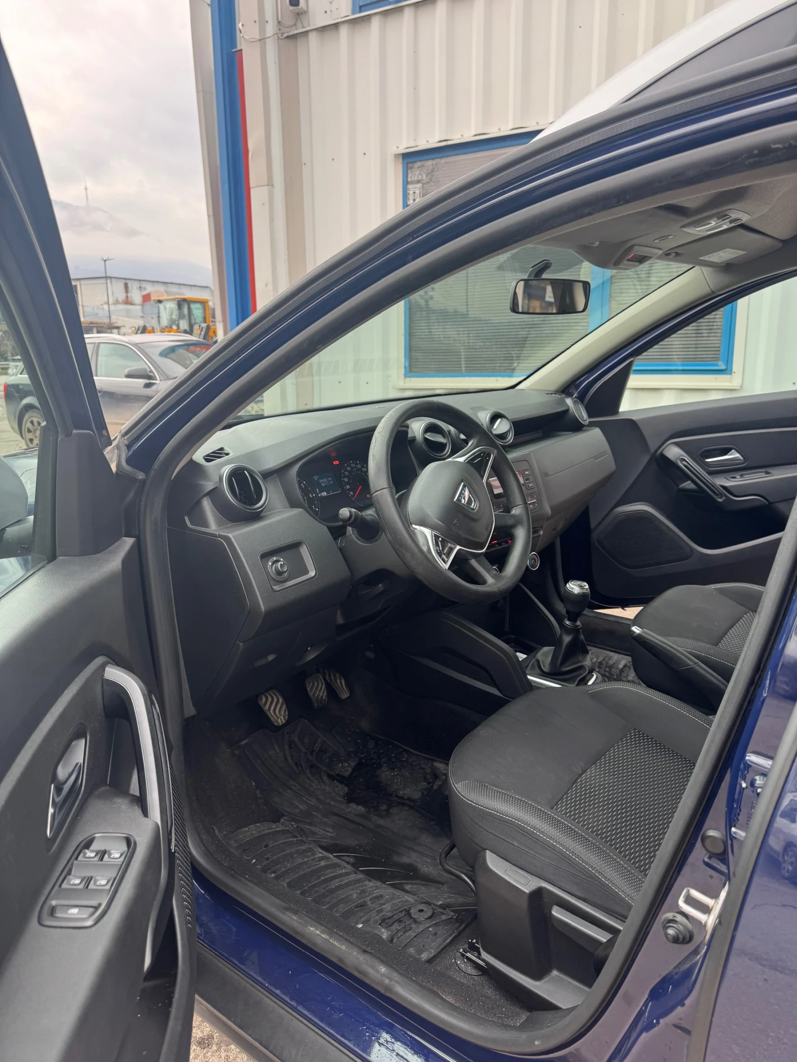 Dacia Duster 1.5 dci | Mobile.bg � ����������� 14