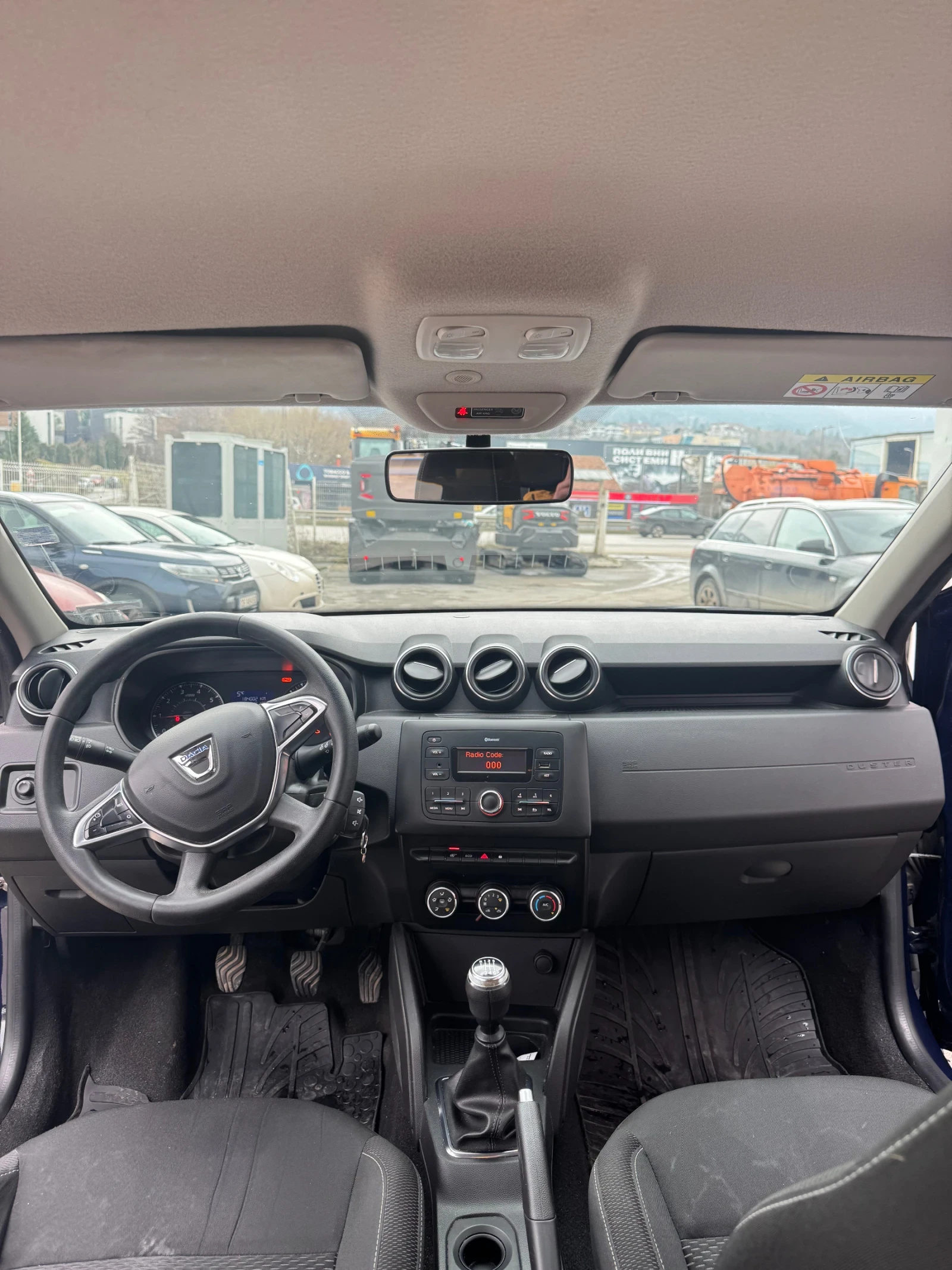 Dacia Duster 1.5 dci | Mobile.bg � ����������� 13