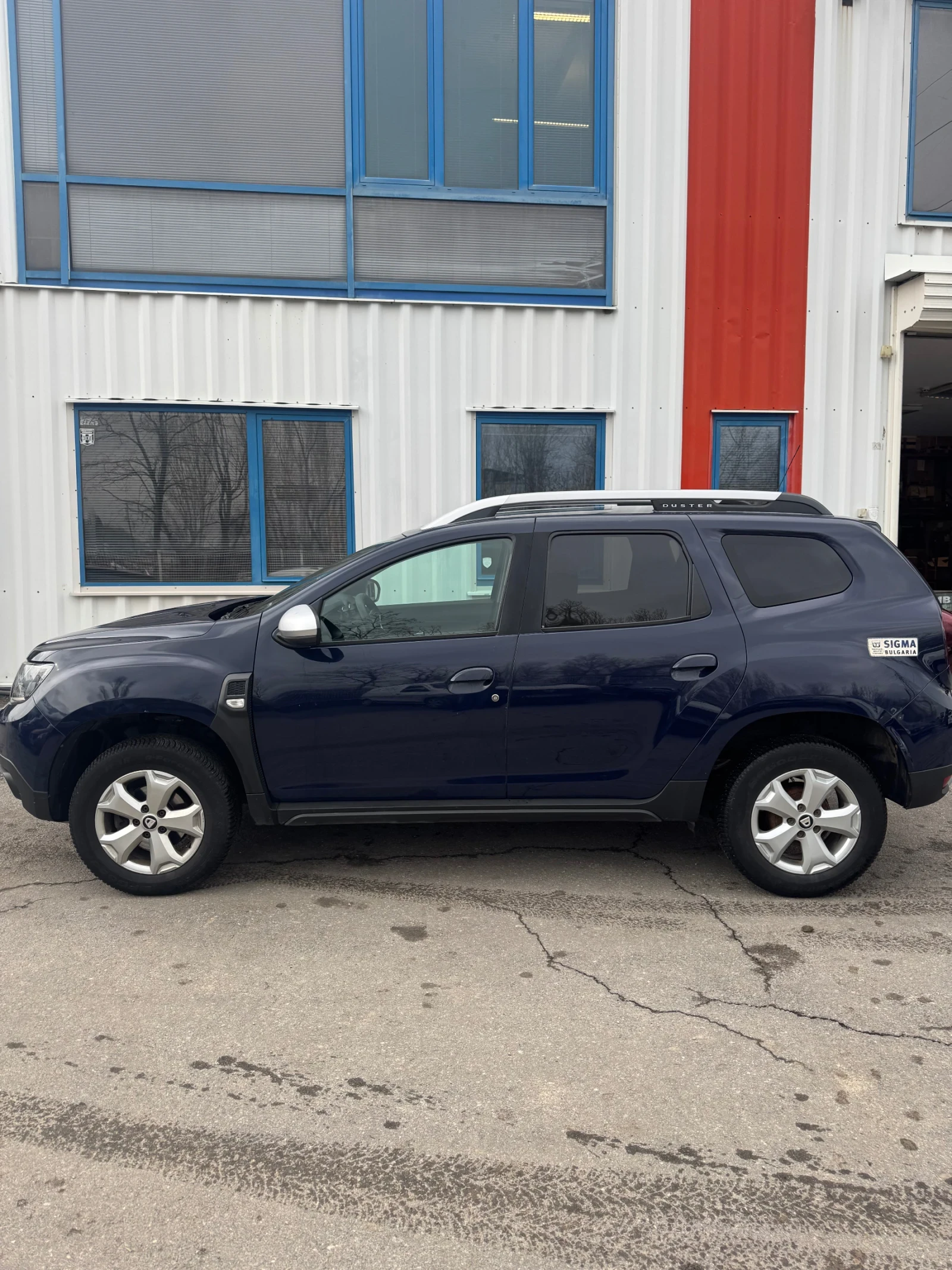 Dacia Duster 1.5 dci | Mobile.bg � ����������� 3