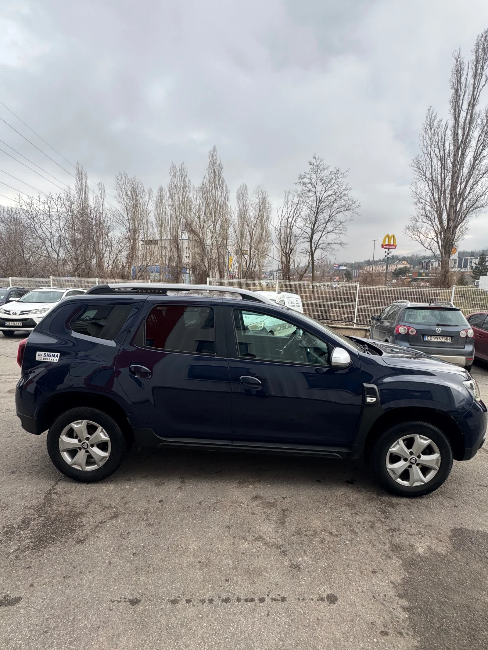 Dacia Duster 1.5 dci | Mobile.bg � ����������� 9