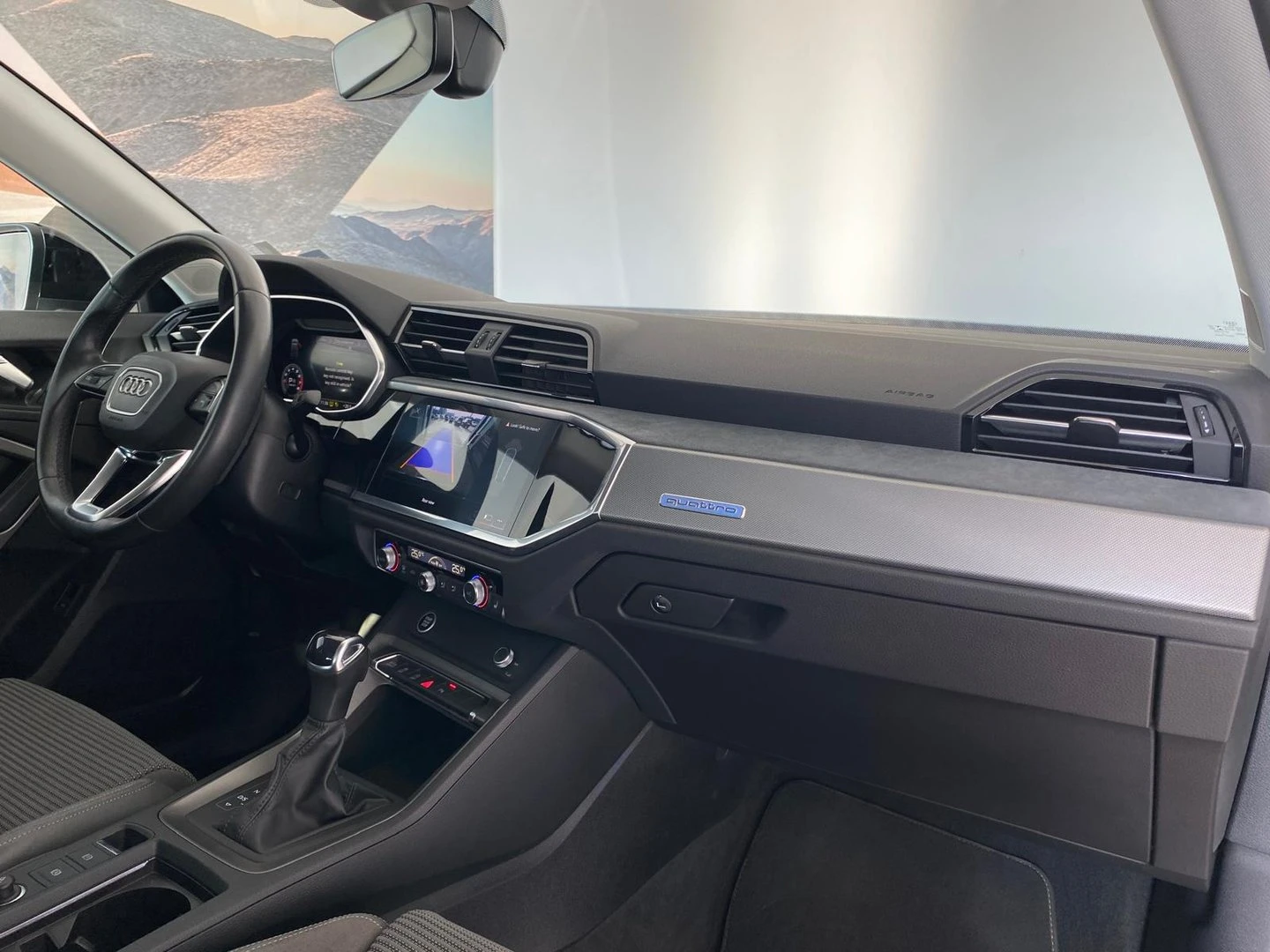 Audi Q3 Advanced 35 TDI quattro - изображение 10