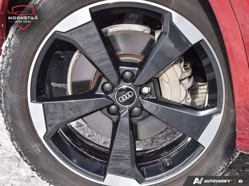 Audi Q5 * Technik * CARFAX * ДИСТРОНИК* 360 КАМЕРИ*  - изображение 6