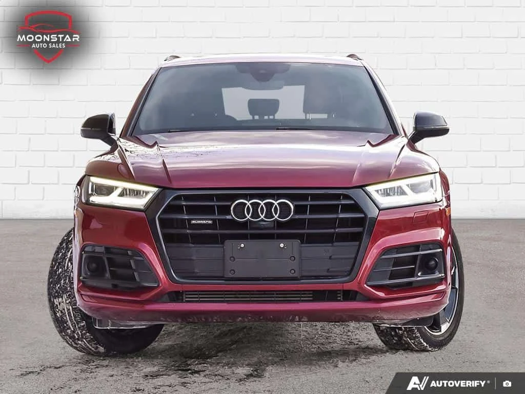 Audi Q5 * Technik * CARFAX * ДИСТРОНИК* 360 КАМЕРИ*  - изображение 5