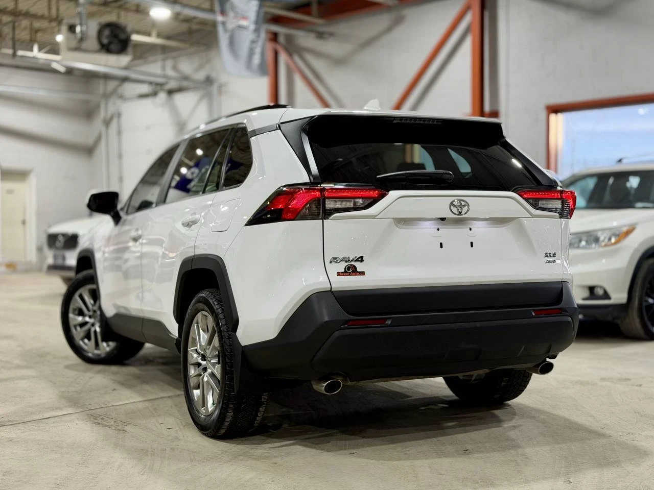 Toyota Rav4 2021| XLE| 2 �����| AWD | Mobile.bg � ����������� 3