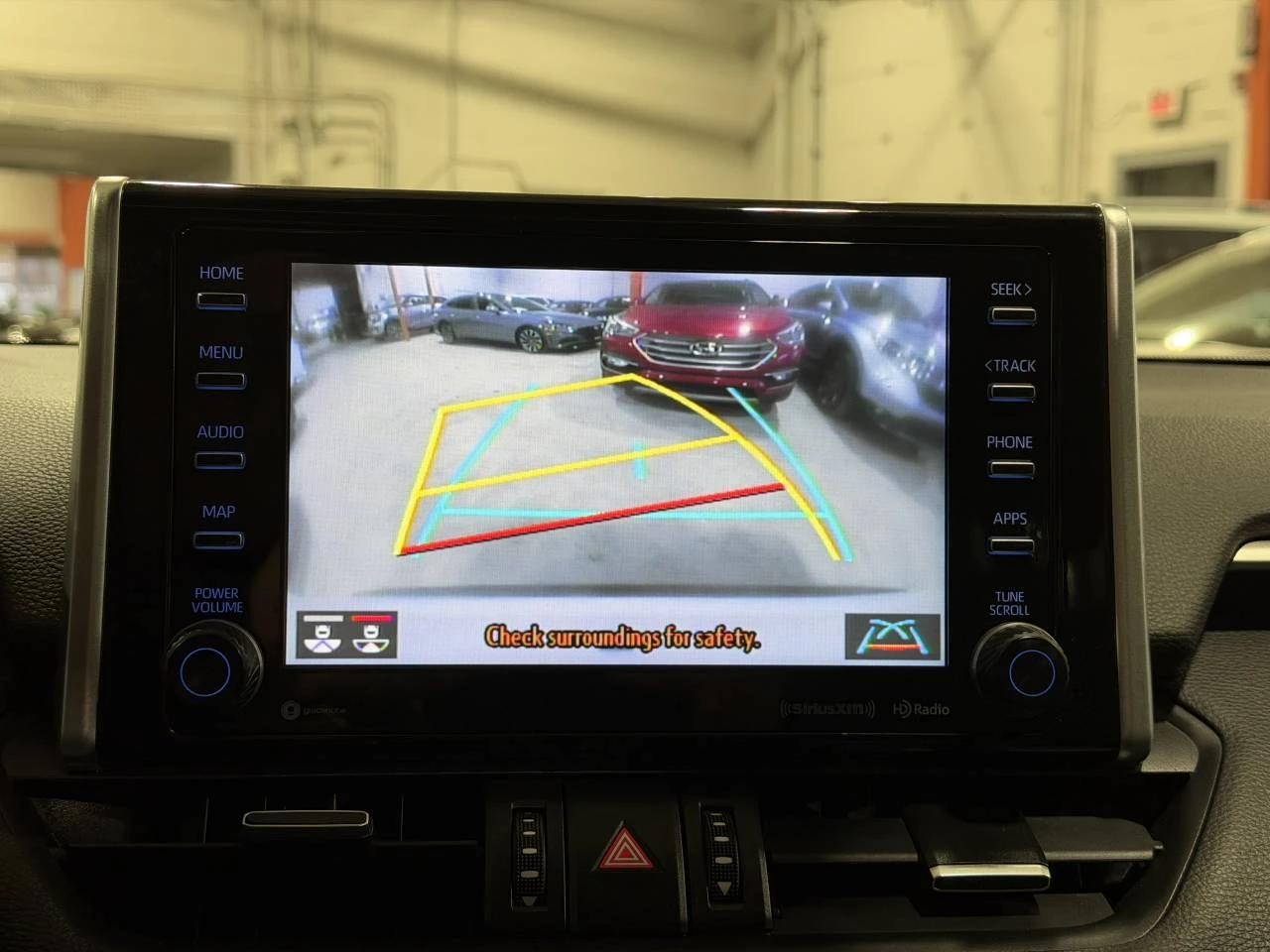 Toyota Rav4 2021| XLE| 2 �����| AWD | Mobile.bg � ����������� 10