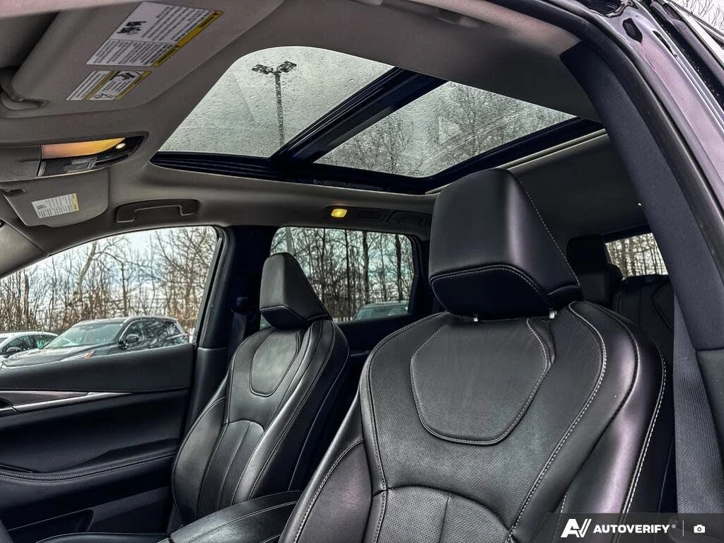 Infiniti QX60, снимка 13 - Автомобили и джипове - 53782314