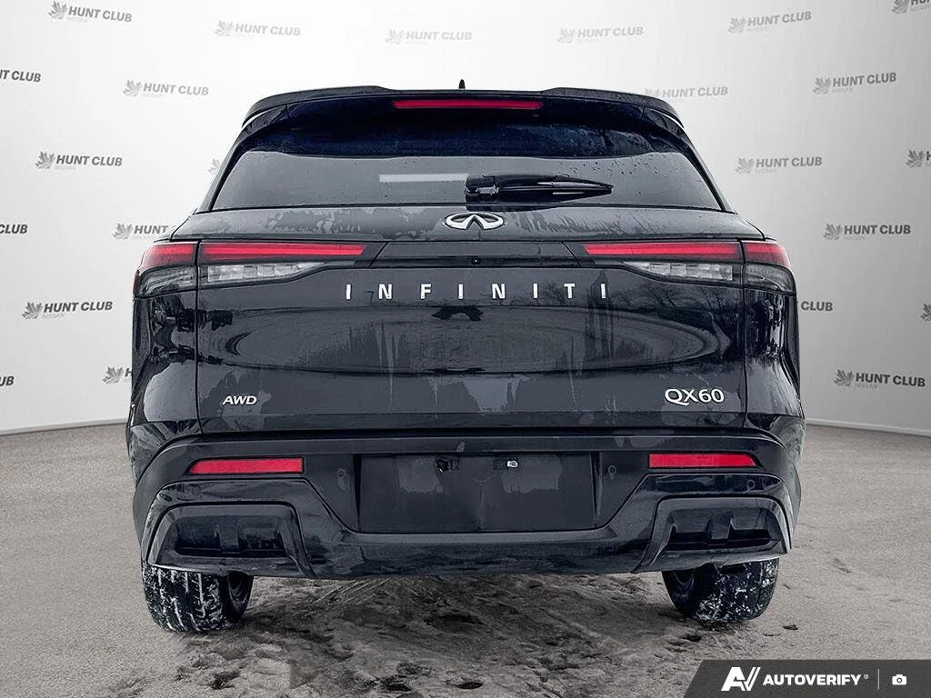 Infiniti QX60, снимка 3 - Автомобили и джипове - 53782314