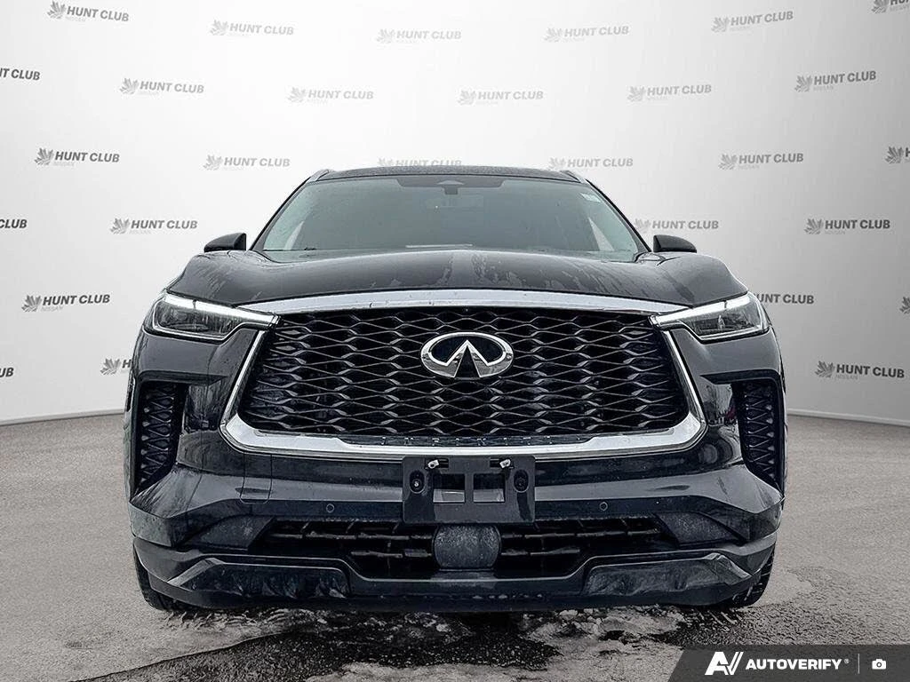 Infiniti QX60, снимка 2 - Автомобили и джипове - 53782314