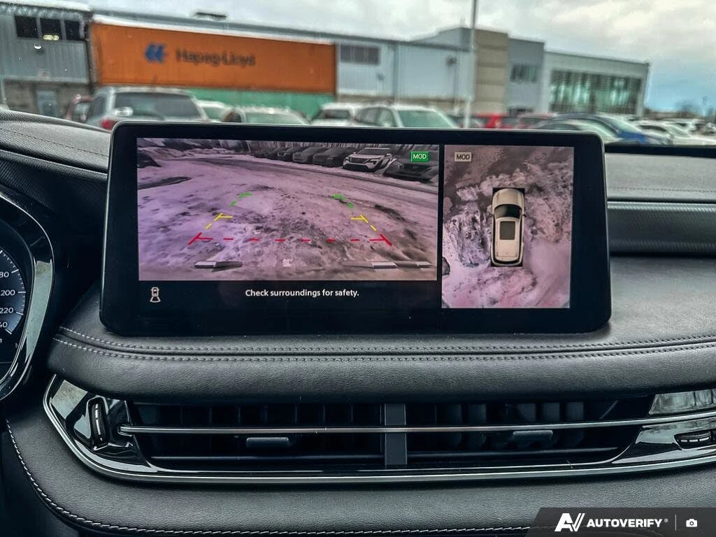 Infiniti QX60, снимка 11 - Автомобили и джипове - 53782314