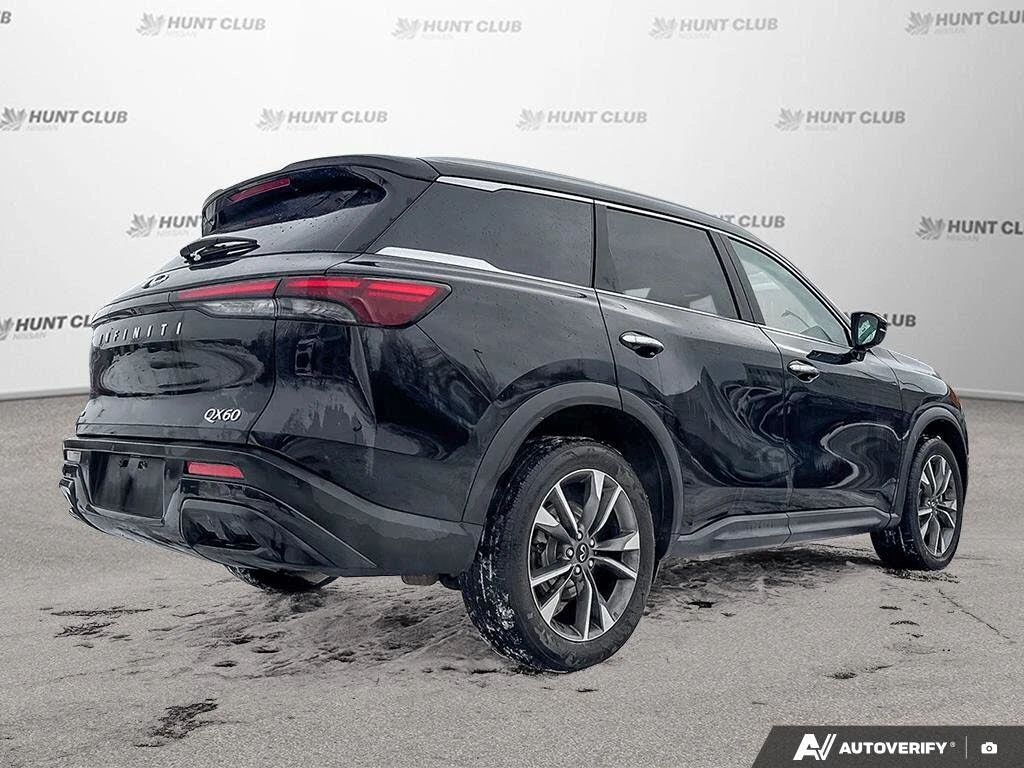 Infiniti QX60, снимка 4 - Автомобили и джипове - 53782314