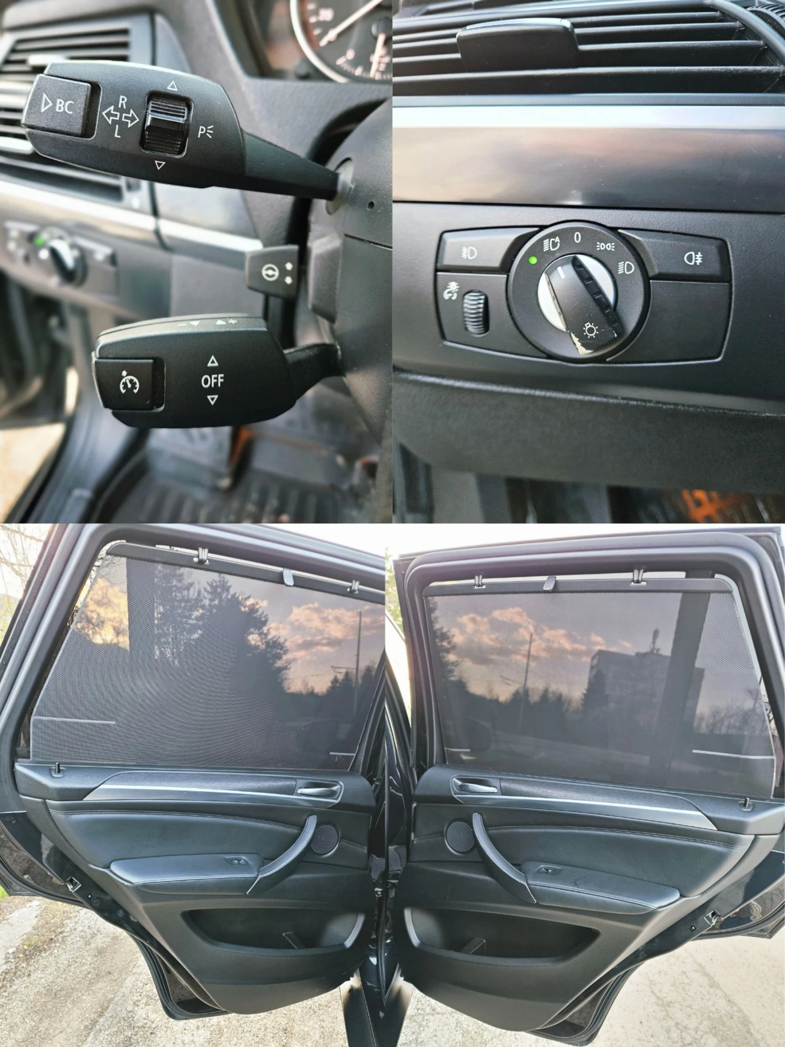 BMW X5 3.0D МНОГО ЗАПАЗЕН АВТОМОБИЛ , снимка 16 - Автомобили и джипове - 54101962