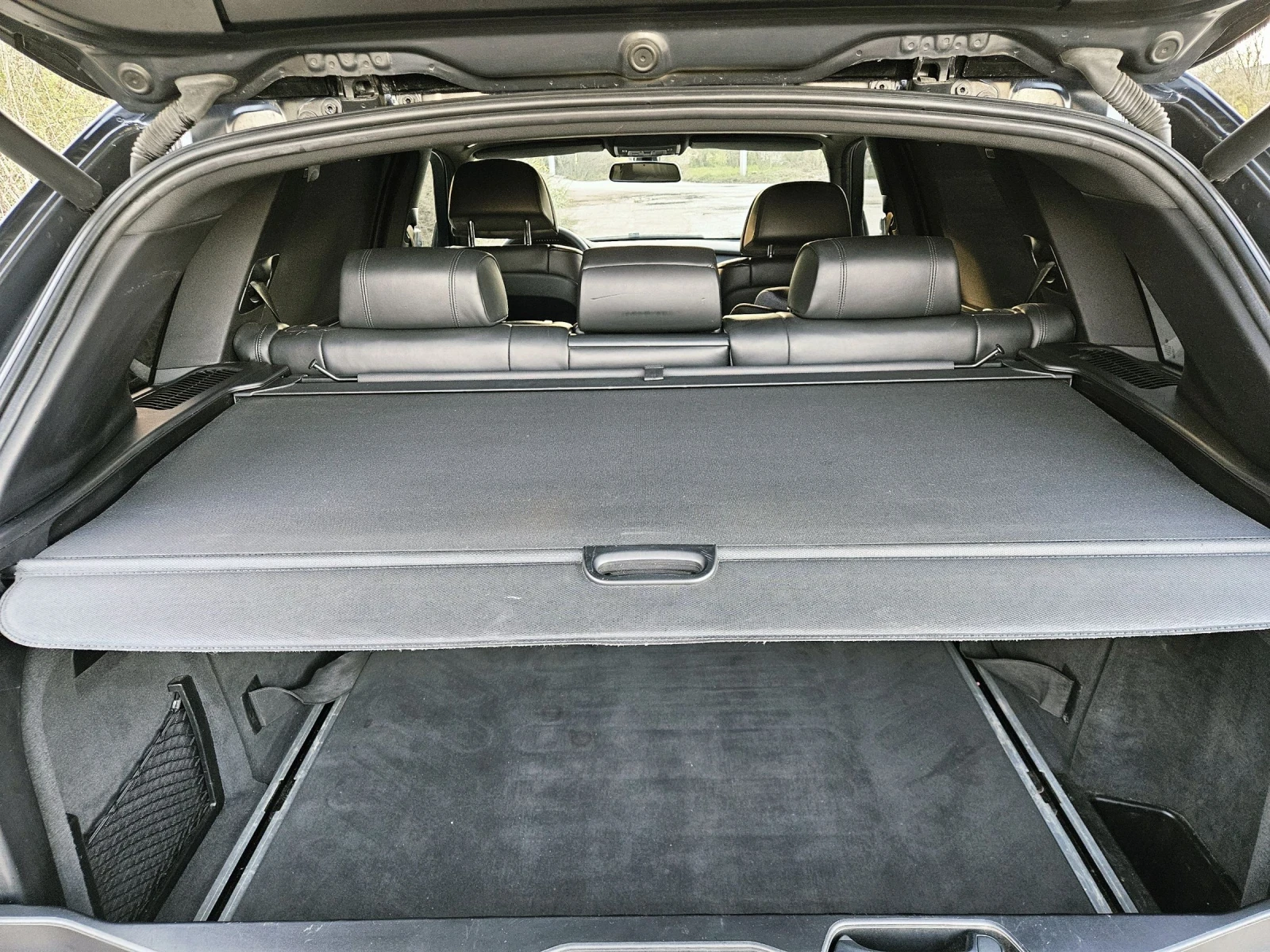 BMW X5 3.0D МНОГО ЗАПАЗЕН АВТОМОБИЛ , снимка 8 - Автомобили и джипове - 54101962