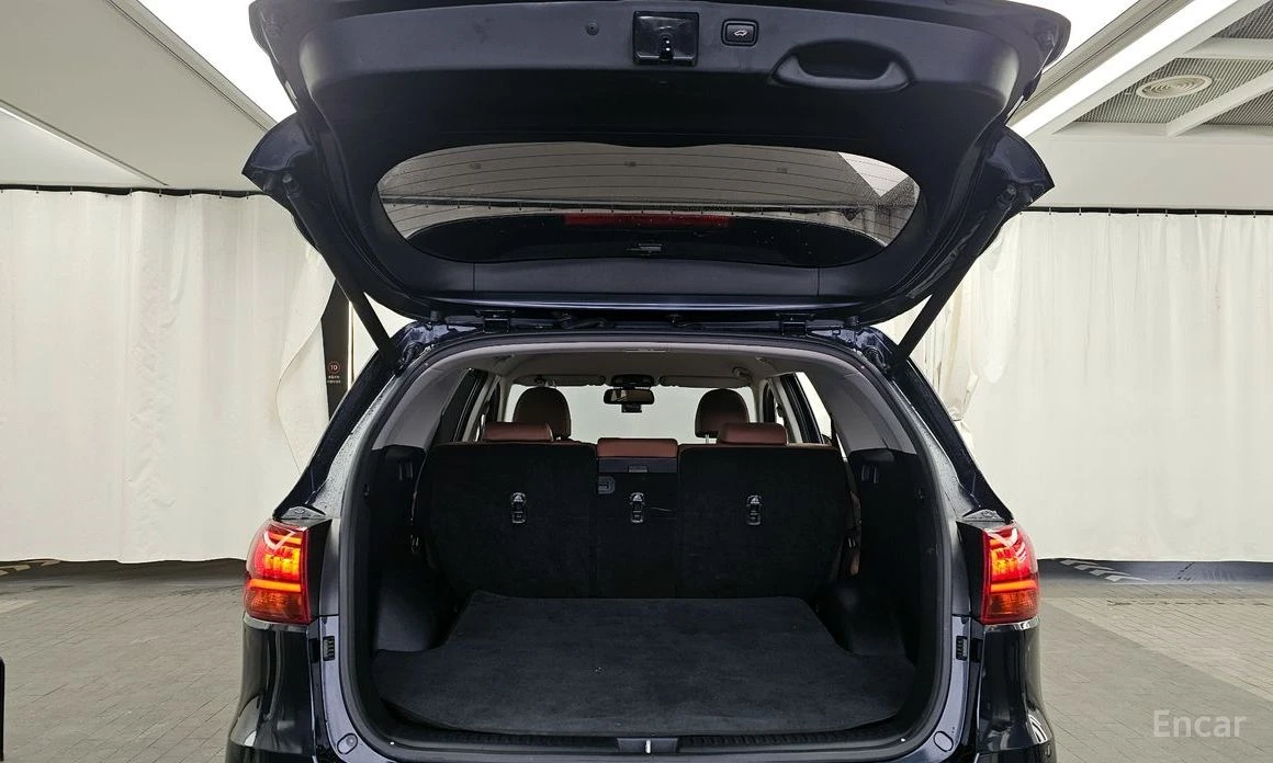 Kia Sorento * 2.0T* 4WD* NOBLESSE* ����* �������* ���������* � | Mobile.bg � ����������� 17