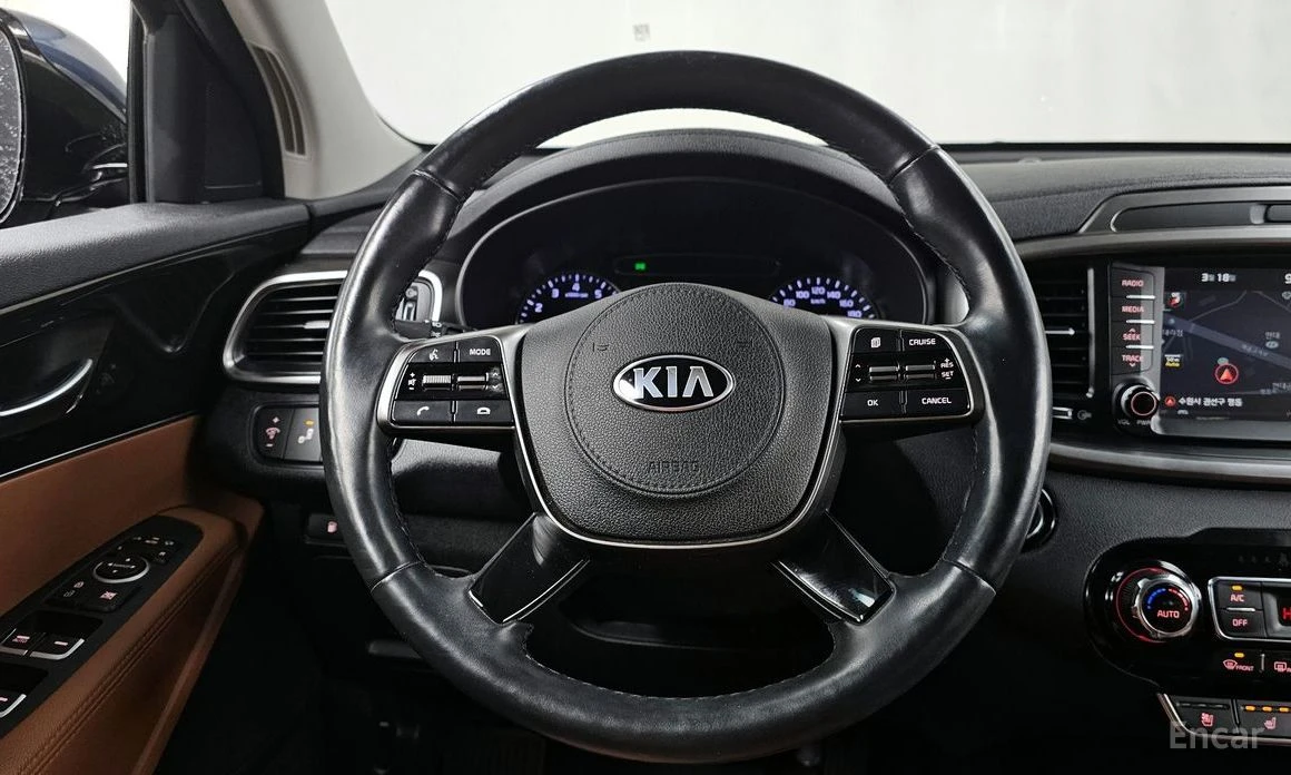 Kia Sorento * 2.0T* 4WD* NOBLESSE* ����* �������* ���������* � | Mobile.bg � ����������� 12