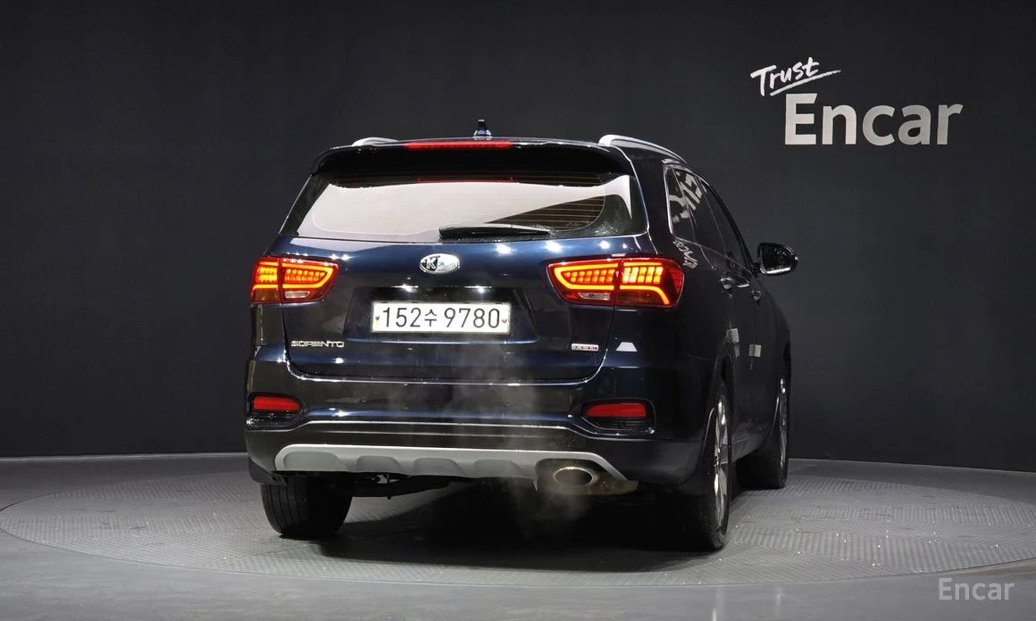 Kia Sorento * 2.0T* 4WD* NOBLESSE* ����* �������* ���������* � | Mobile.bg � ����������� 4