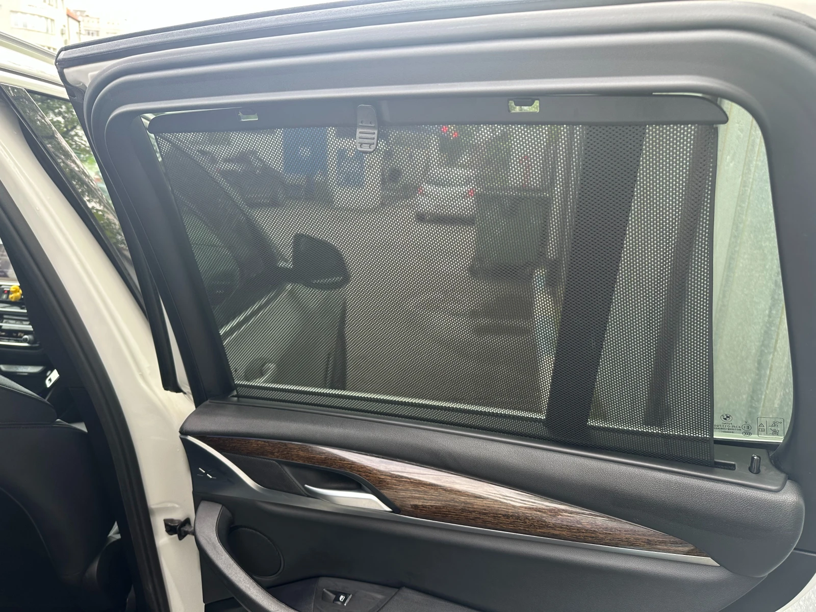 BMW X3 XDRIVE 30i G01, снимка 7 - Автомобили и джипове - 54735939