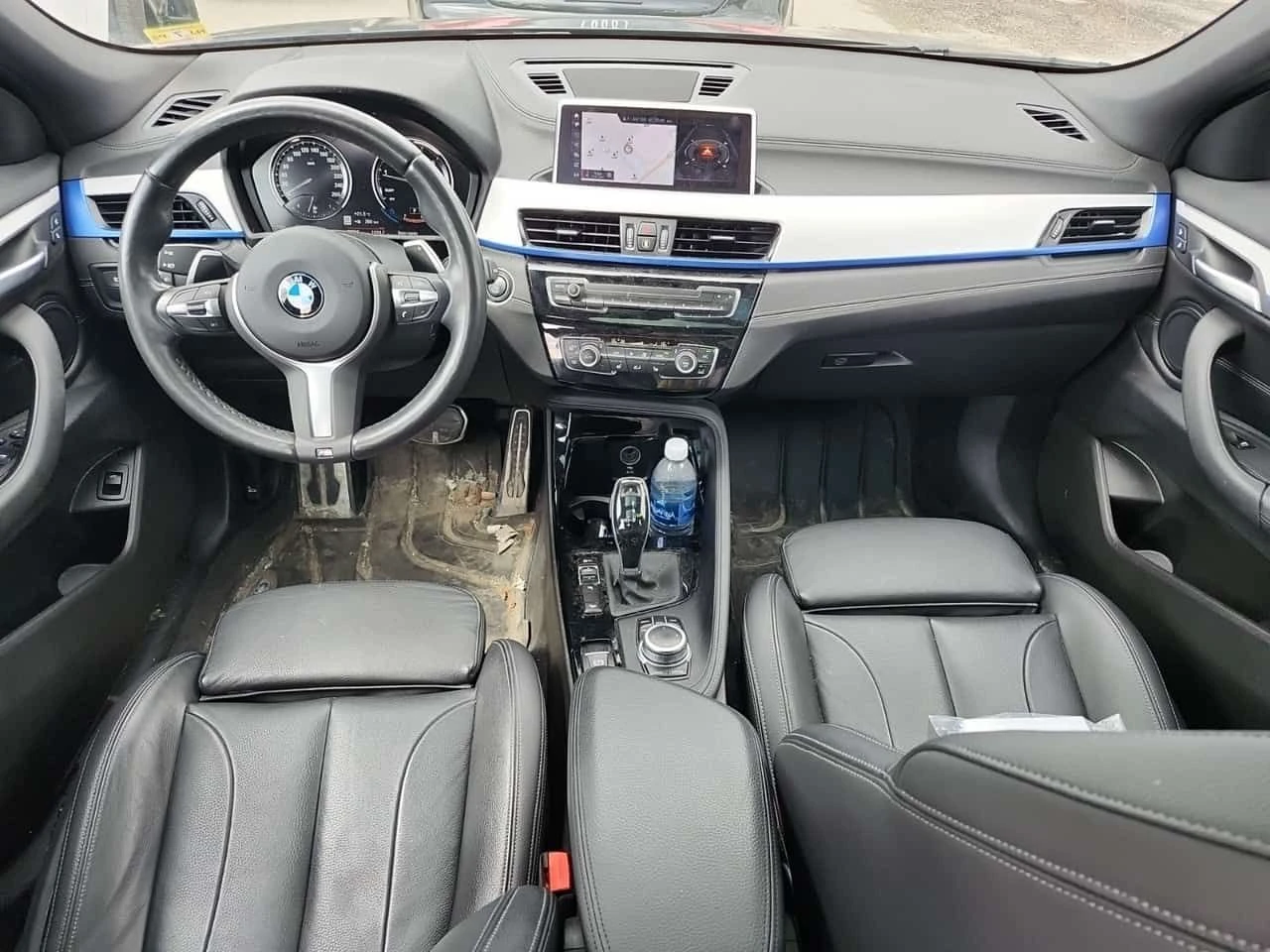 BMW X2 * XDRIVE28I * CARFAX * , снимка 5 - Автомобили и джипове - 54952854