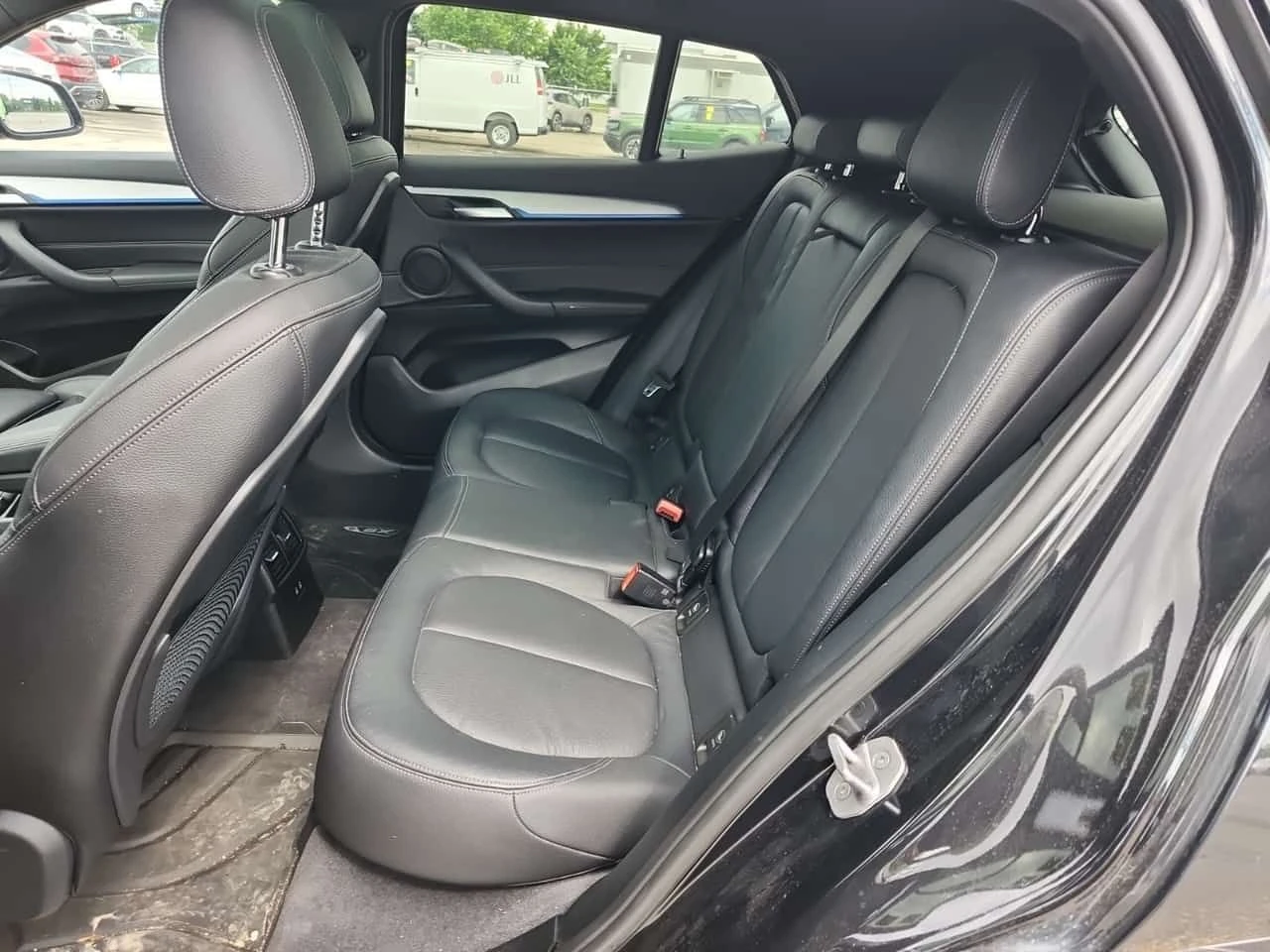 BMW X2 * XDRIVE28I * CARFAX * , снимка 9 - Автомобили и джипове - 54952854