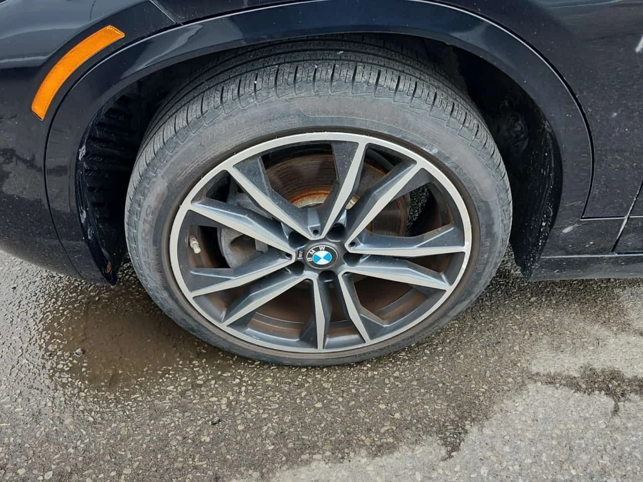 BMW X2 * XDRIVE28I * CARFAX * , снимка 14 - Автомобили и джипове - 54952854