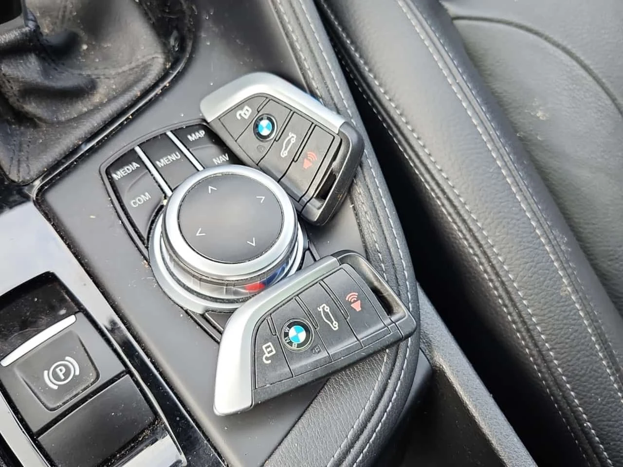 BMW X2 * XDRIVE28I * CARFAX * , снимка 10 - Автомобили и джипове - 54952854