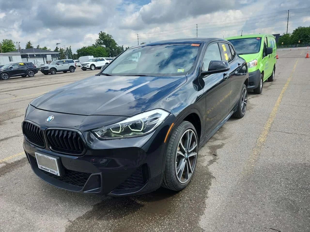 BMW X2 * XDRIVE28I * CARFAX * 
