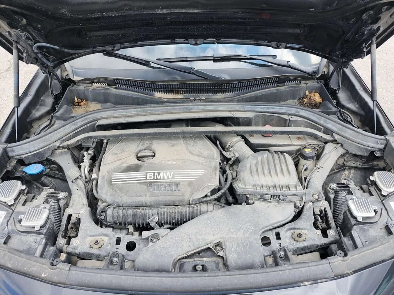 BMW X2 * XDRIVE28I * CARFAX * , снимка 16 - Автомобили и джипове - 54952854