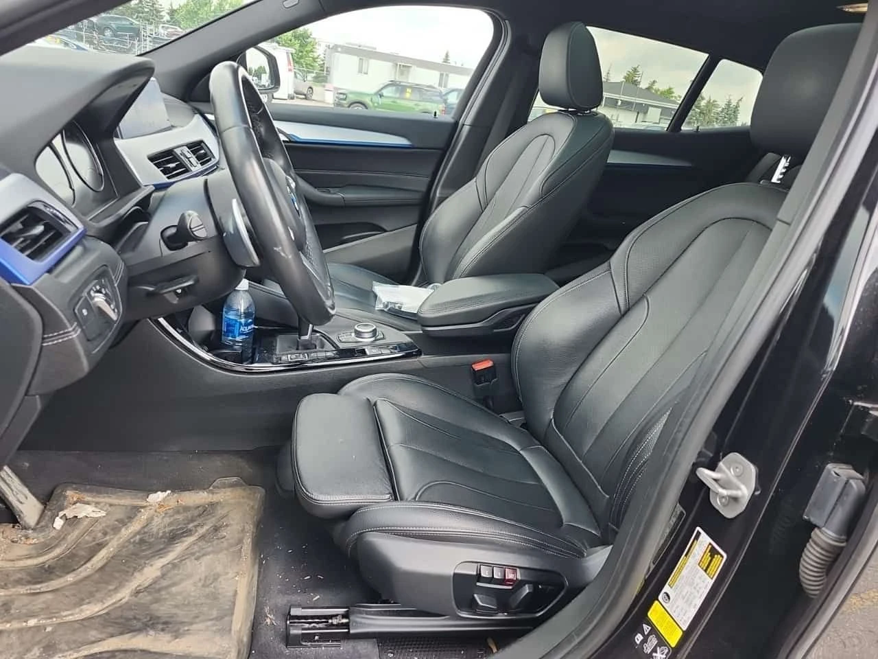 BMW X2 * XDRIVE28I * CARFAX * , снимка 8 - Автомобили и джипове - 54952854
