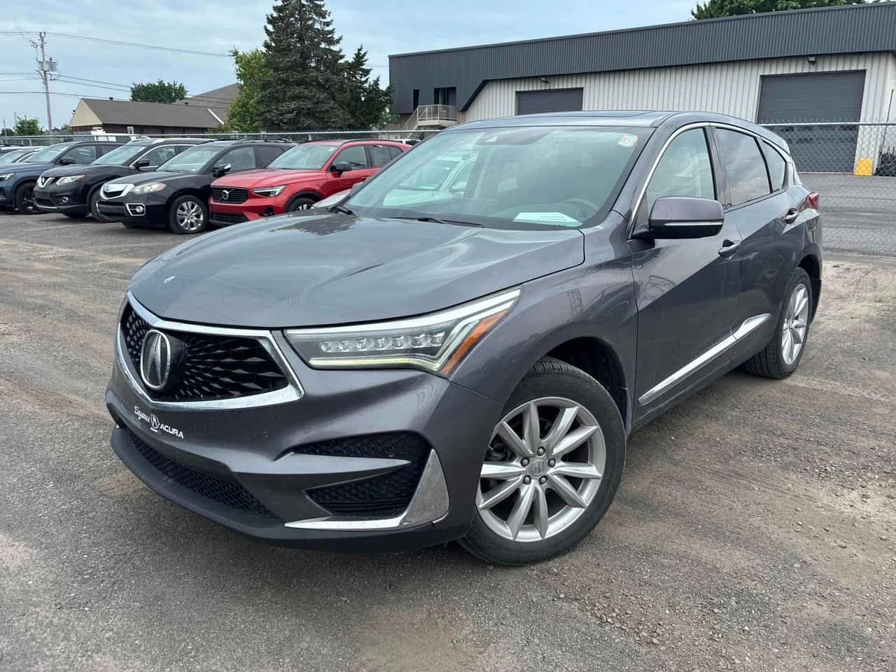 Acura Rdx * AWD * CARFAX * БЕЗ ПЪРВОНАЧАЛНА ВНОСКА
