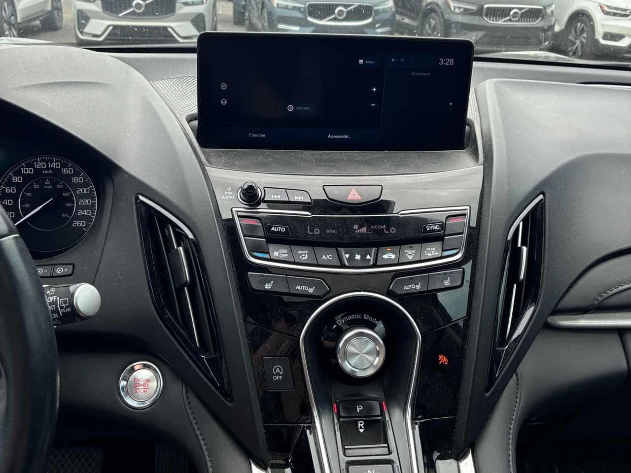 Acura Rdx * AWD * АВТОКРЕДИТ БЕЗ ПЪРВОНАЧАЛНА ВНОСКА* , снимка 9 - Автомобили и джипове - 55157763