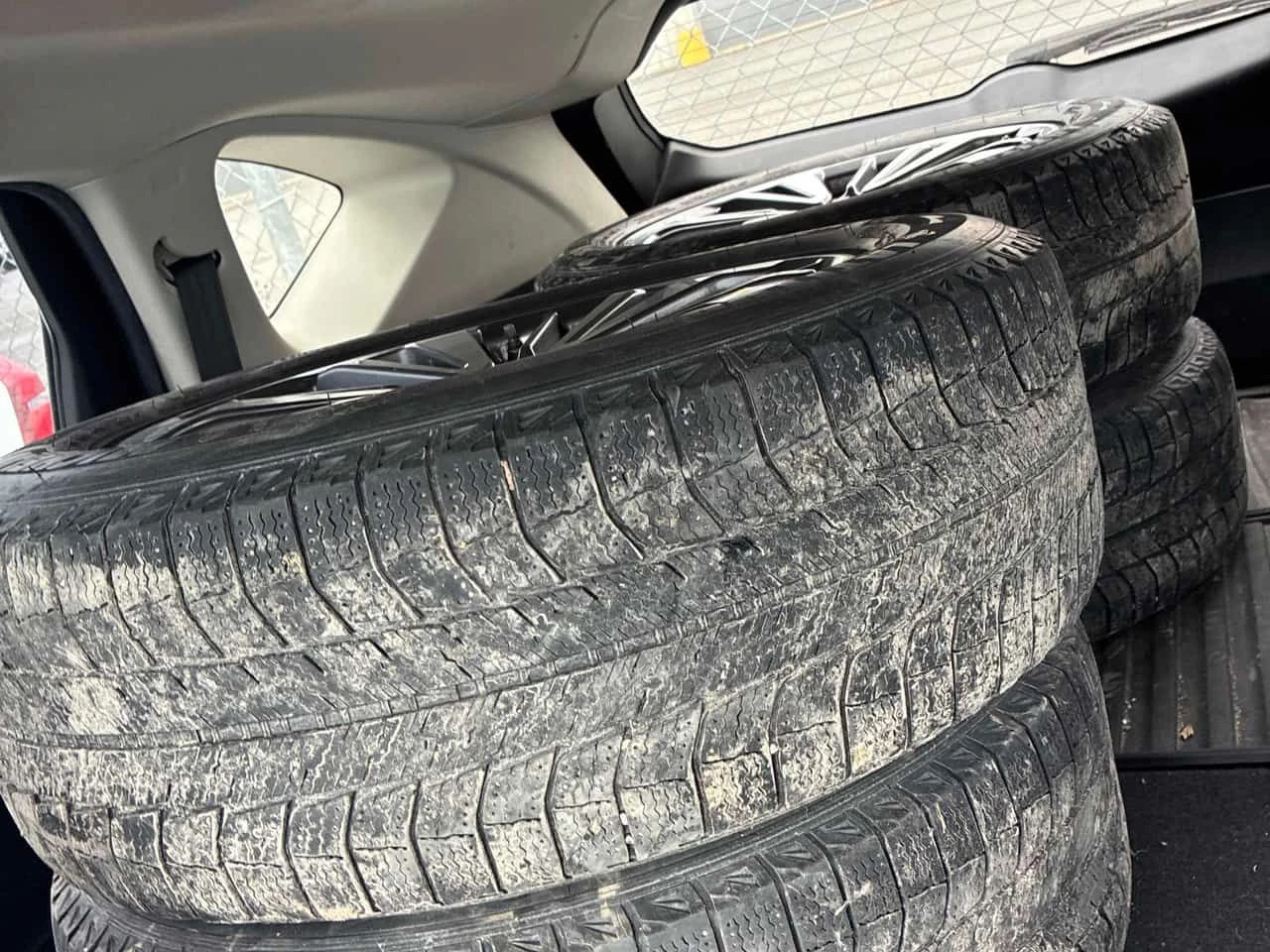 Acura Rdx * AWD * АВТОКРЕДИТ БЕЗ ПЪРВОНАЧАЛНА ВНОСКА* , снимка 12 - Автомобили и джипове - 55157763