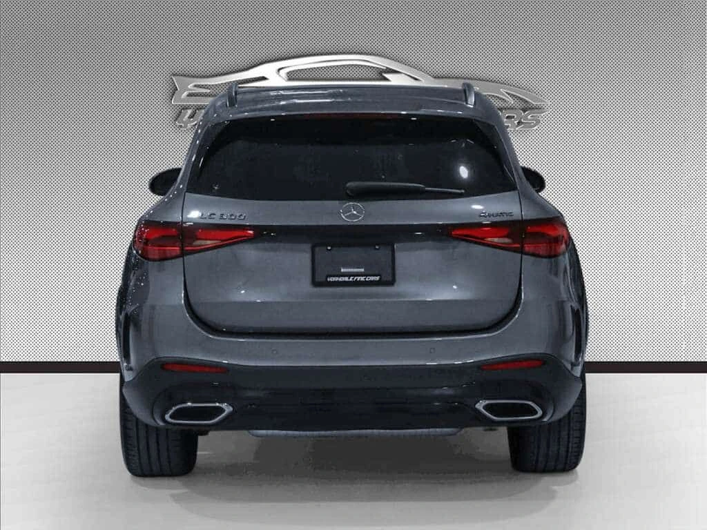 Mercedes-Benz GLC 300 AMG pkg/ Premium Pkg / Sport & Night Pkg / Ambient, снимка 6 - Автомобили и джипове - 55172419