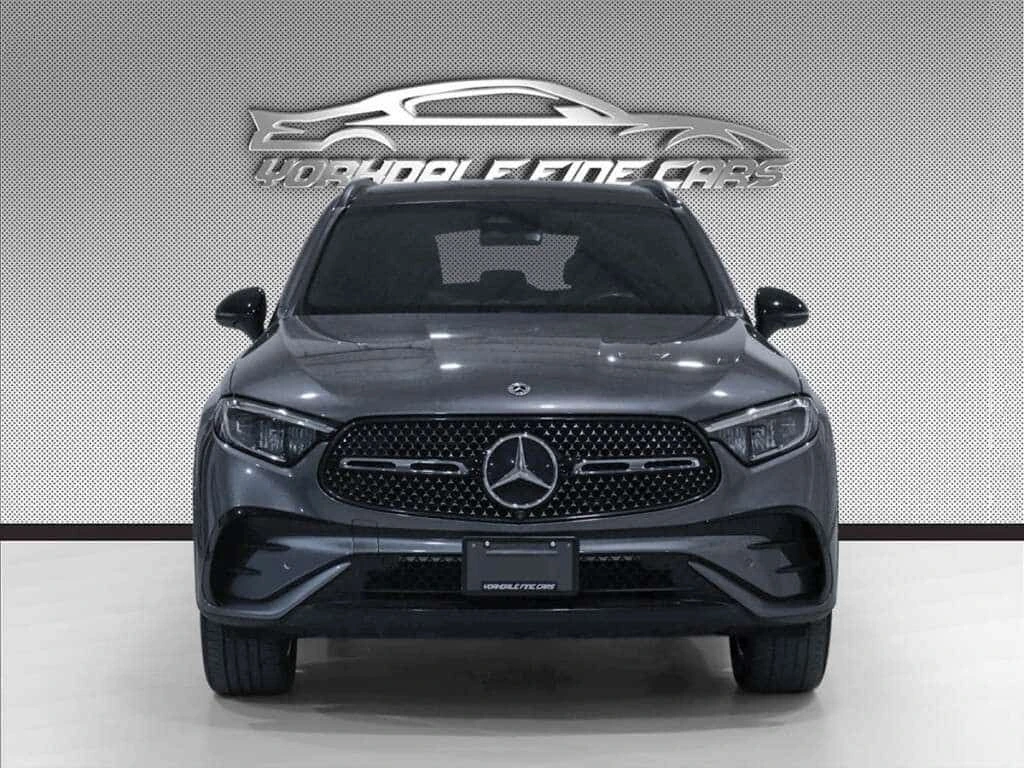 Mercedes-Benz GLC 300 AMG pkg/ Premium Pkg / Sport & Night Pkg / Ambient, снимка 2 - Автомобили и джипове - 55172419