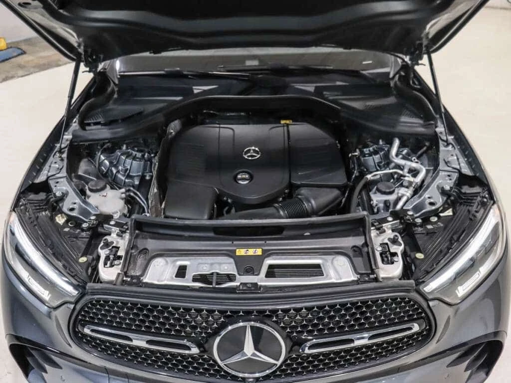 Mercedes-Benz GLC 300 AMG pkg/ Premium Pkg / Sport & Night Pkg / Ambient, снимка 9 - Автомобили и джипове - 55172419